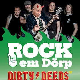 65 Jahre Alte Herren