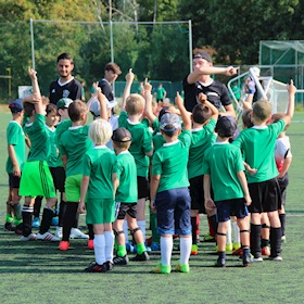 Fußballcamp 2026 | ausgebucht